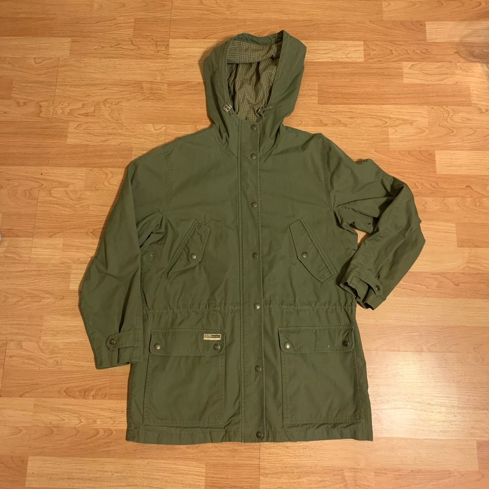 Ralph lauren utility jacket